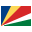Seychellene flagg